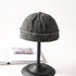 Unisex Dome Melon Hats